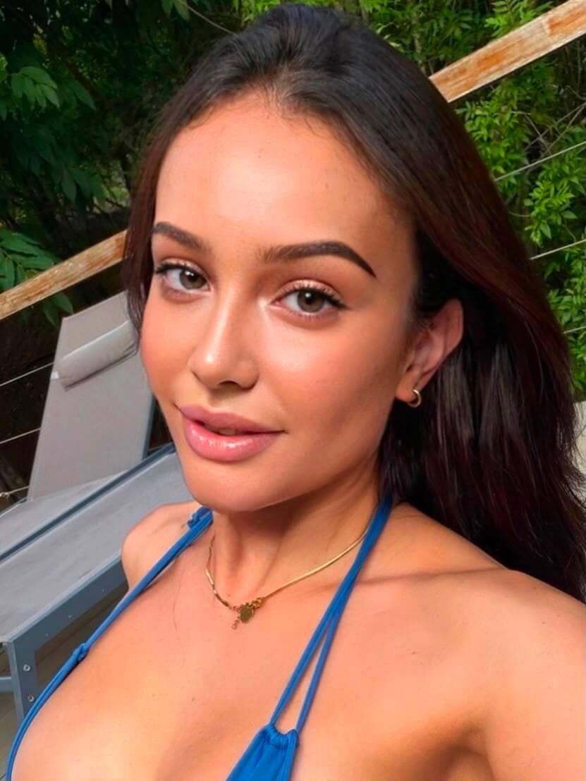 Jade Brooks